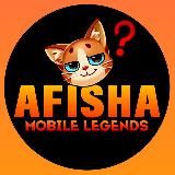 Mobile Legends - AFISHA