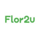 Flor2u - доставка цветов по РФ