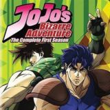 Jojo bizarre Adventure VF