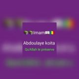 𝗜𝗠𝗔𝗠_𝗔𝗕𝗗𝗢𝗨𝗟𝗔𝗬𝗘 _𝗞𝗢𝗜𝗧𝗔 🇲🇱