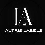 ALTRIS LABELS
