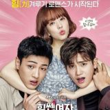 Strong Woman Do Bong Soon MM sub