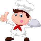 🍧🍦آشپزی ایرانی🍟🍕