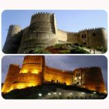 قوم بزرگ لر