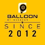 BALLOON | Shinalar va disklar