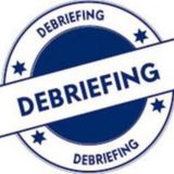 Sala de Debriefing