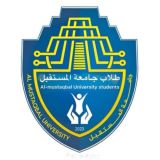 طلاب جامعة المستقبل ️