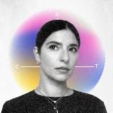 Dasha’s notes | люди и техно