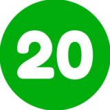 20$/день в крипту