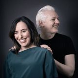 Stella Assange