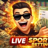 D Lucky Plays 🏀 🏈 ⚾️ 🏒