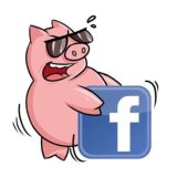 Как на*бать Facebook