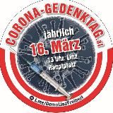 DEMO LINZ FREIHEIT