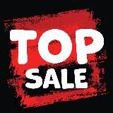 TOP_SALE | Скидки, Акции, Распродажи
