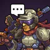 Zombotron Chat