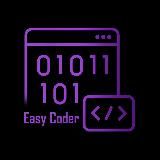 Easy Coder | Программирование