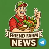 Friend Farm News