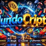 🌎MundoCripto🌎