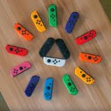 任天堂Switch (綜合)討論谷(香港）+online招人中.....+反送中討論(暫時)