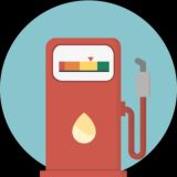 АЗС Талоны ОККО | WOG ⛽️
