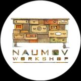 Naumovworkshop⚙