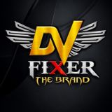 DV FIXER™ [ THE BRAND ]