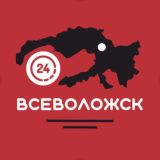 ВСЕВОЛОЖСК 24