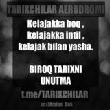 📚TARIXCHILAR📚