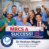 ❤🌹MRCS-A success group🌹❤