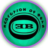 Evolution of Bets