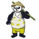 Crazy Panda Chat