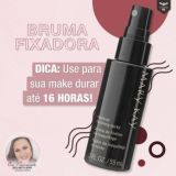 Cris - Fixador de Maquiagem
