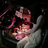 عبارات ، عيد ، ميلاد ، صديقتي💓💓