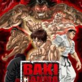 BAKI HANMA VF