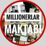 Pul Inergiya yoxud Millionerler Maktabi