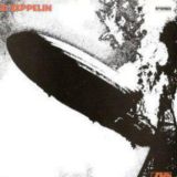 Led Zeppelin music