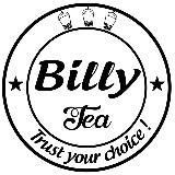 Billy – let's sip bubbles!