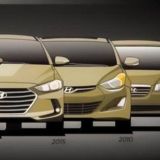 Elantra - Avante