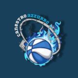 Canestro Azzurro