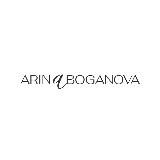 Inside Arina Boganova
