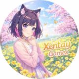 Хентай игры:Xentay Games🎯