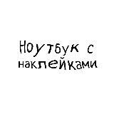 Федя и его ноутбук