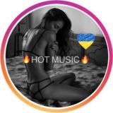 🔥🌃 H O T - M U S I C 🖤🔥