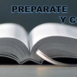 Preparate y Comenta JW