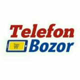 📱TELEFON BOZOR GURPASI