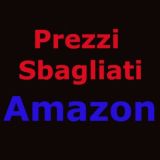 Prezzi Sbagliati
