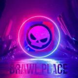 Brawl place (чат)