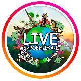🥇 ЛАЙВ Биробиджан