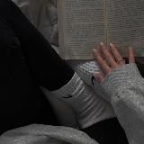Tota vita in libro est 📚