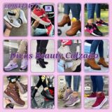 DIVAS CALZADO DE FABRICACION QUITO